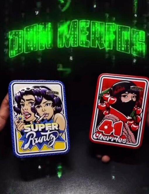 donmerfosofficial.com