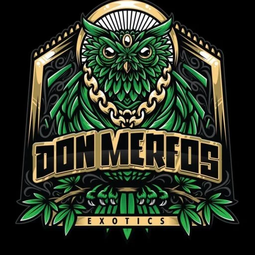 don merfos strain